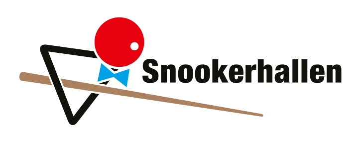 Snookerhallen logo
