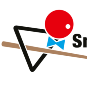 Snookerhallen logo